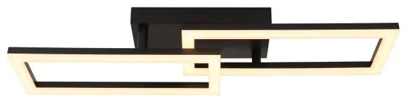 Plafonieră LED Globo 67328-20O SAPENA LED/20W/230V