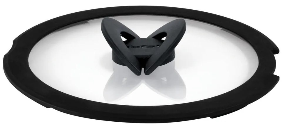 Capac din sticlă ø 18 cm Ingenio – Tefal