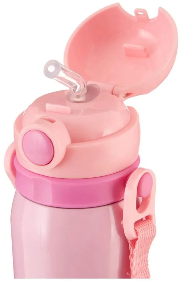 Termos roz deschis Mimo – Premier Housewares