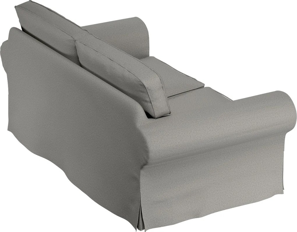 Husa canapea Ektorp 2-locuri, nepliabil