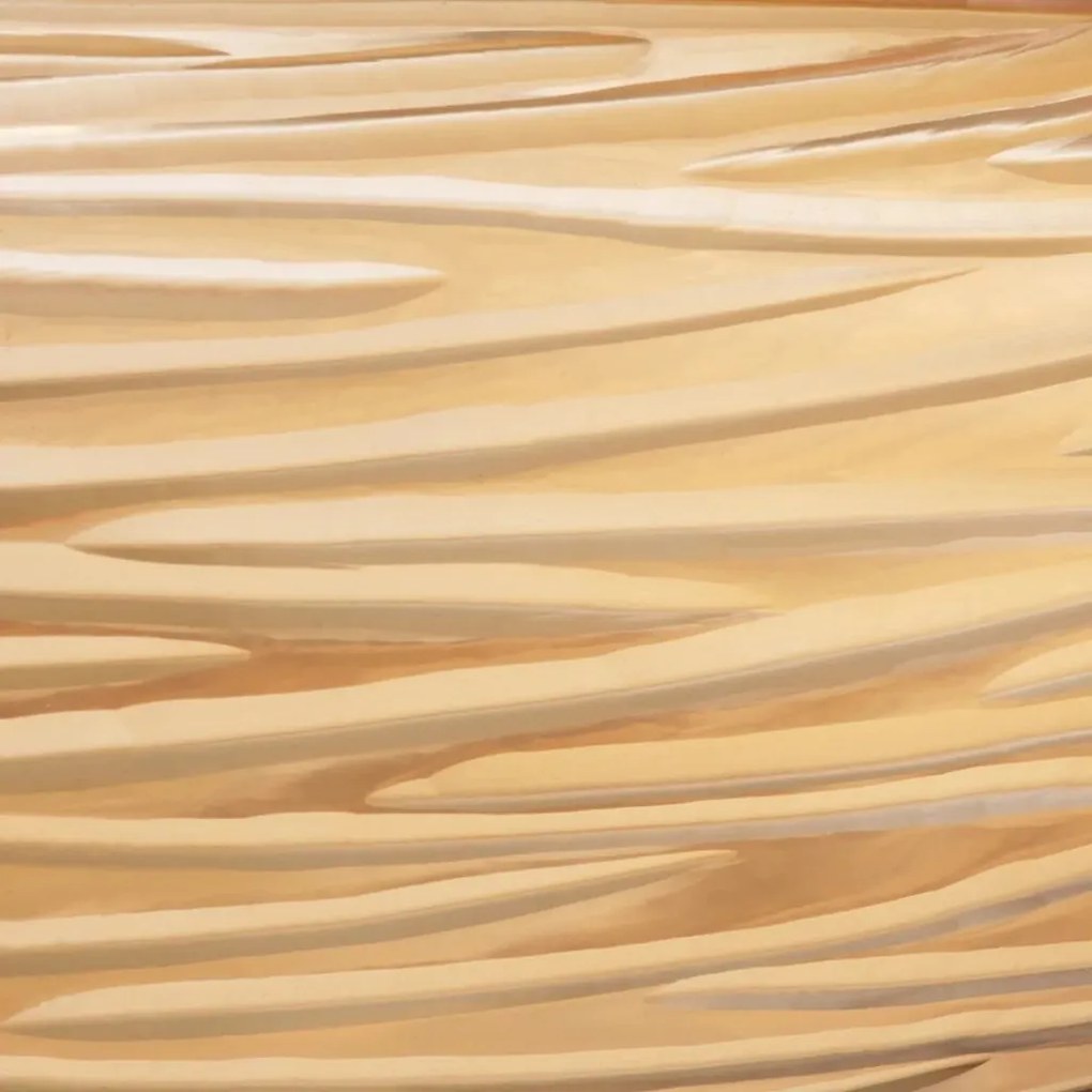 Bol LUX, Sticla Suflata, Reciclata, Alessio, 119308 HZ