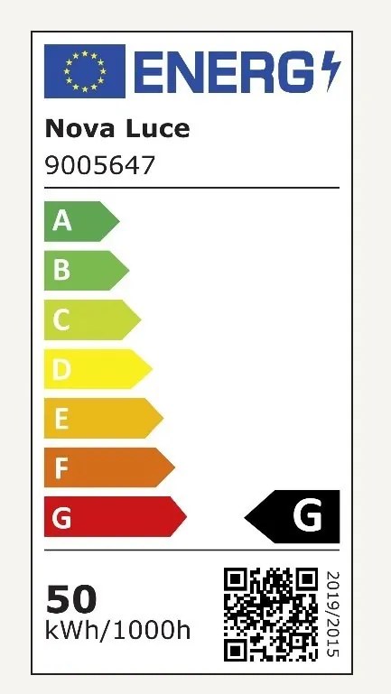 Plafoniera LED dimabila design circular LINUS D-60cm