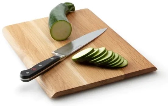 Continenta C4122 - Tocător bucătărie 36x24 cm stejar