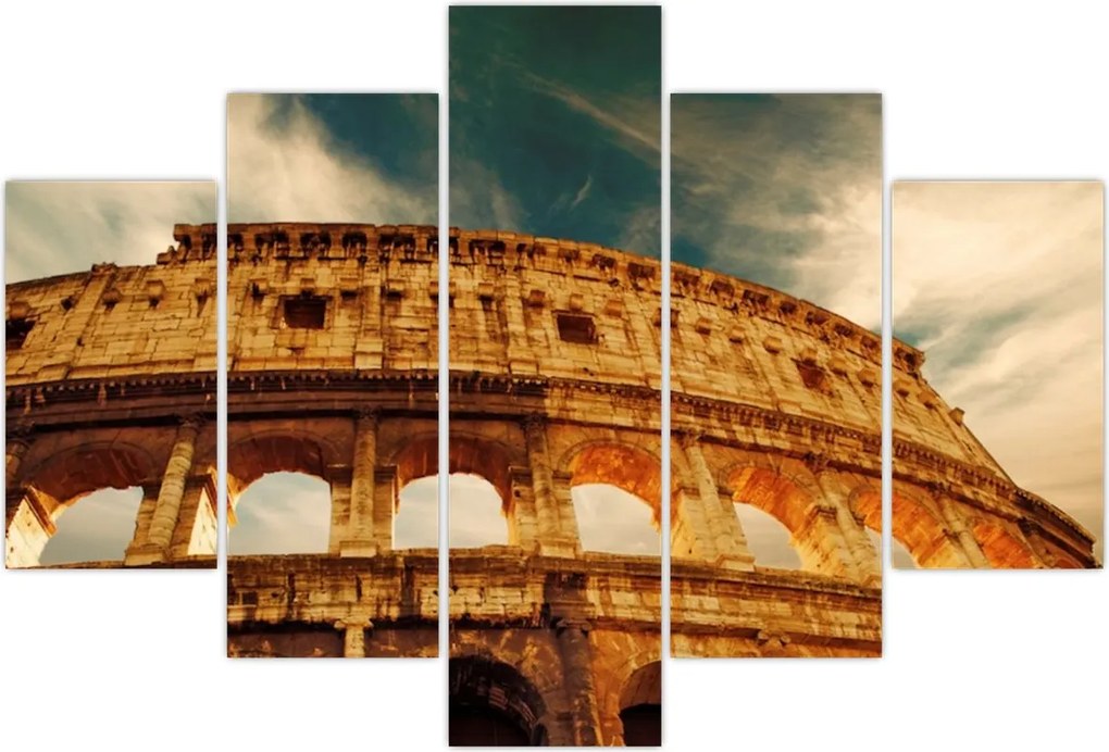 Tablou - Colosseum roman (150x105 cm)