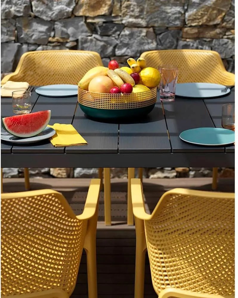 Scaun Exterior Nardi - Net - Agave