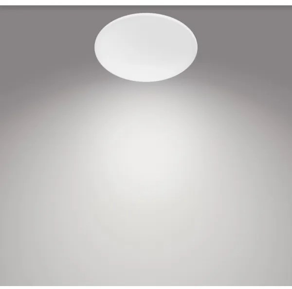 Plafonieră LED MOIRE LED/20W/230V 2700K Philips