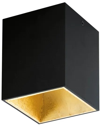 Eglo 94497 - LED Plafoniera POLASSO 1xLED/3,3W/230V