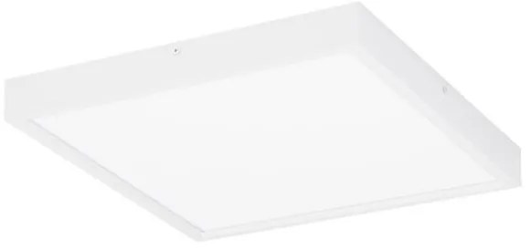 Plafoniera LED design minimal ITOS 40x40cm