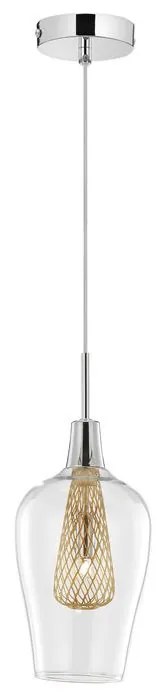 Pendul design modern 14cm Filo NVL-1500202831