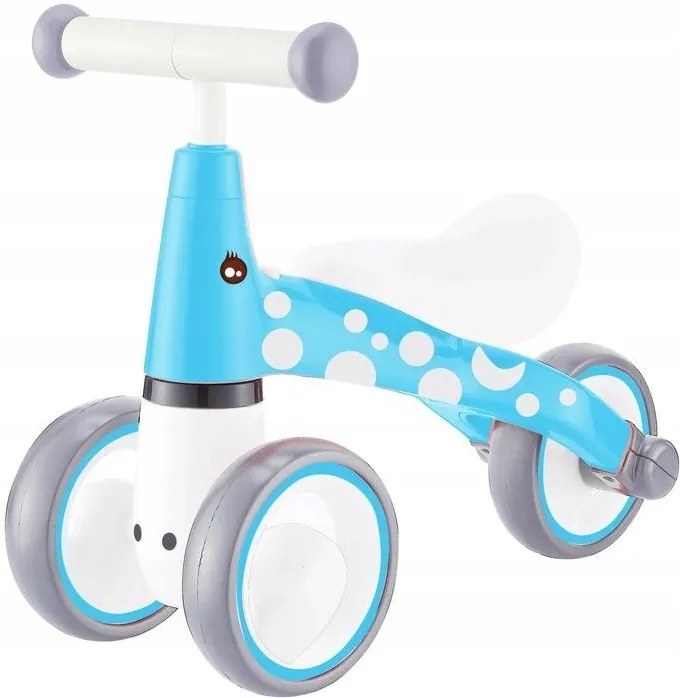 Bicicletă fără pedale Ecotoys Shark