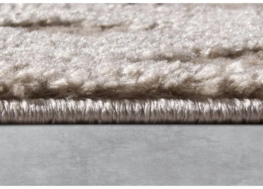 Covor bej 200x280 cm Carpet Itinerance Beige – Elle Decoration