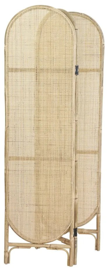 Paravan ratan Herwin - Light & Living