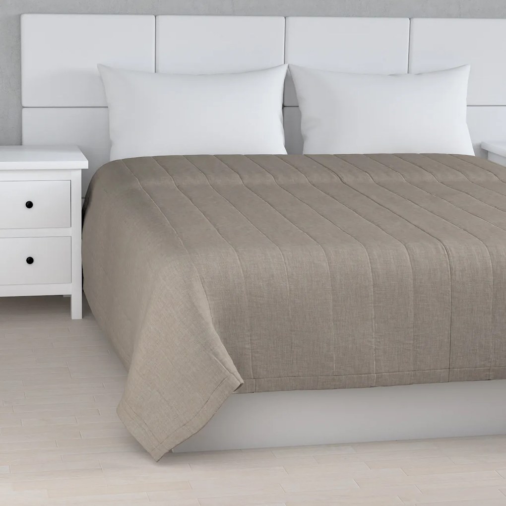 Cuvertura matlasata cu model