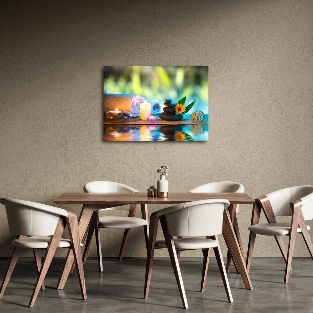 Tablou - Relaxare (70x50 cm)