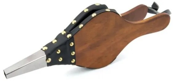 Burduf de grătar AE243