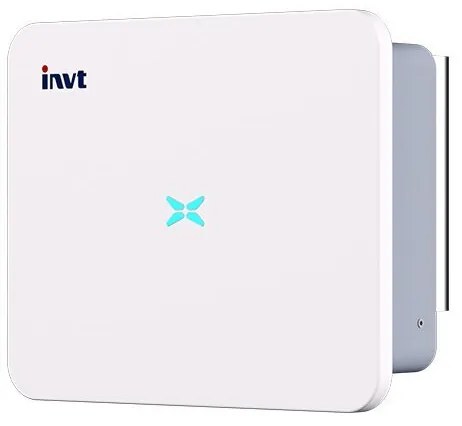 Invertor trifazat INVT XG10KTR, 10kW(10000W), 600V, Ongrid