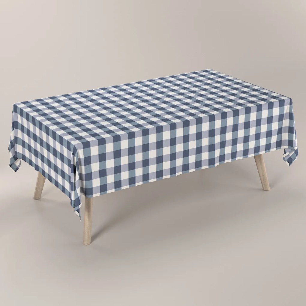 Fata de masa rectangulara