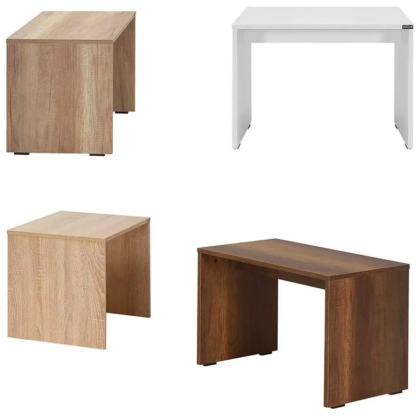 Măsuță de cafea Takevo (stejar sonoma) . 1093131