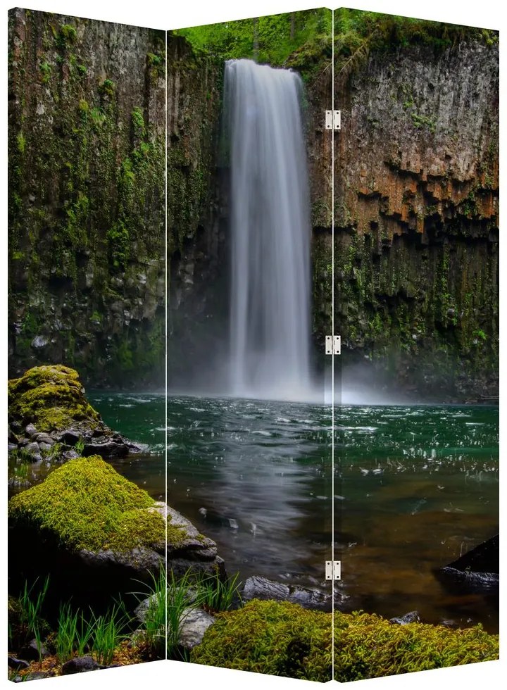 Paravan - Cascade (126x170 cm)