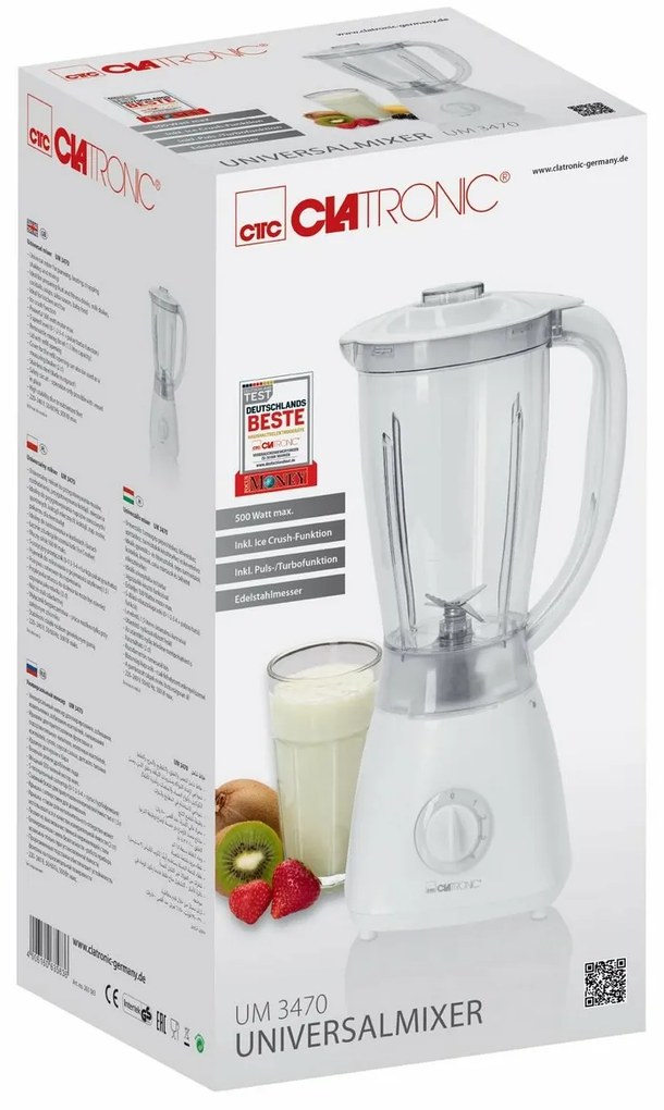 Blender universal Clatronic UM 3470