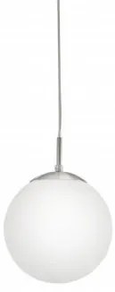 Pendul modern 1 bec E27 RONDO 85261 Eglo
