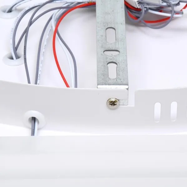 Brilagi - Lampă de tavan dimabilă MODERN LED/210W/230V 3000-6000K + telecomandă