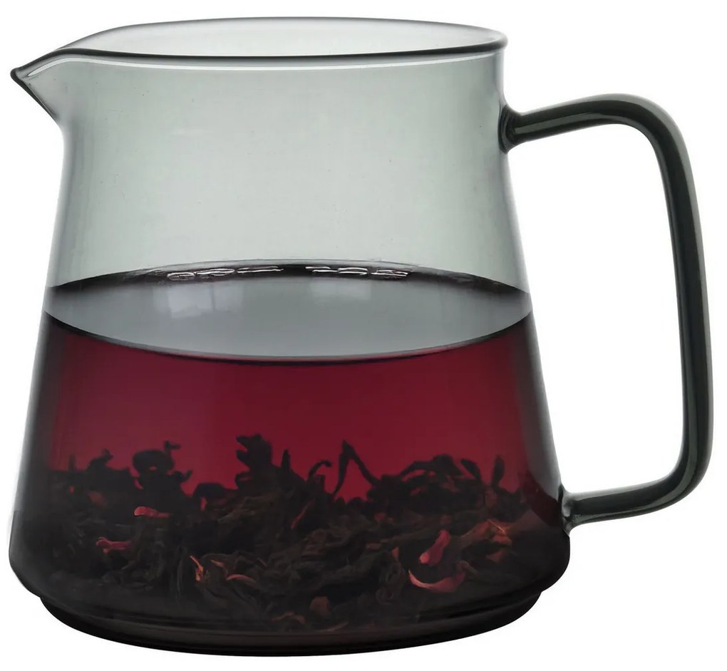 4Home Sticlă pentru lapte Haze Hot&amp;Cool 550ml, 1 buc.