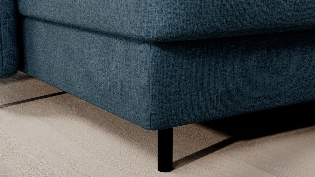 Coltar extensibil Berrto pe stanga Toscany 40