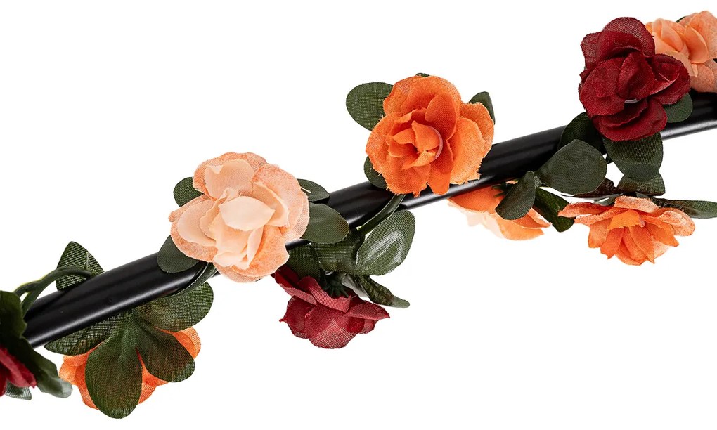 Arc de grădină/suport pentru plante 4Home