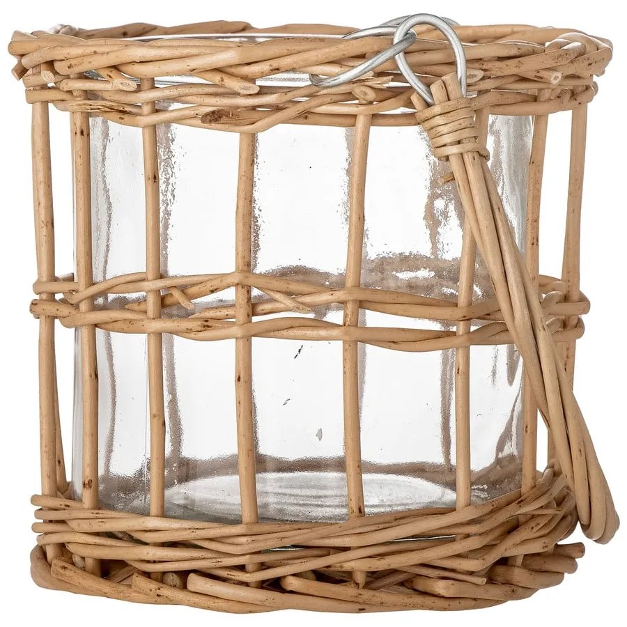 Felinar din sticlă Marjaneh – Bloomingville