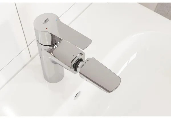 GROHE START 24205003 – Baterie pentru lavoar DN 15, mărime M, crom lucios