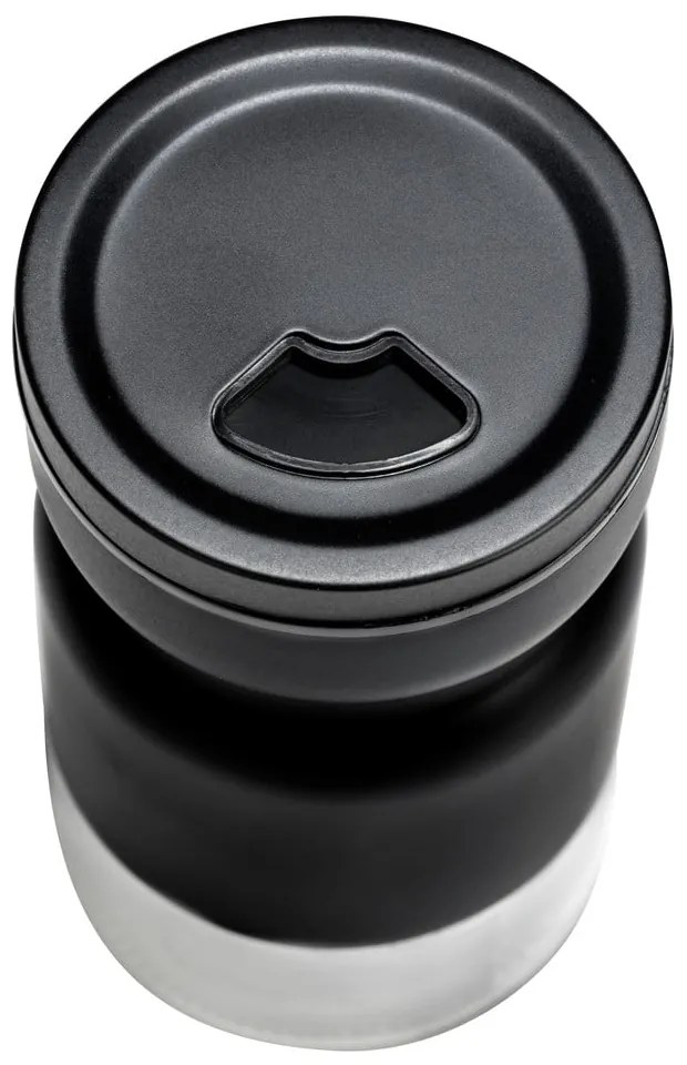 Solniță și piperniță cu suport Melli – Wenko