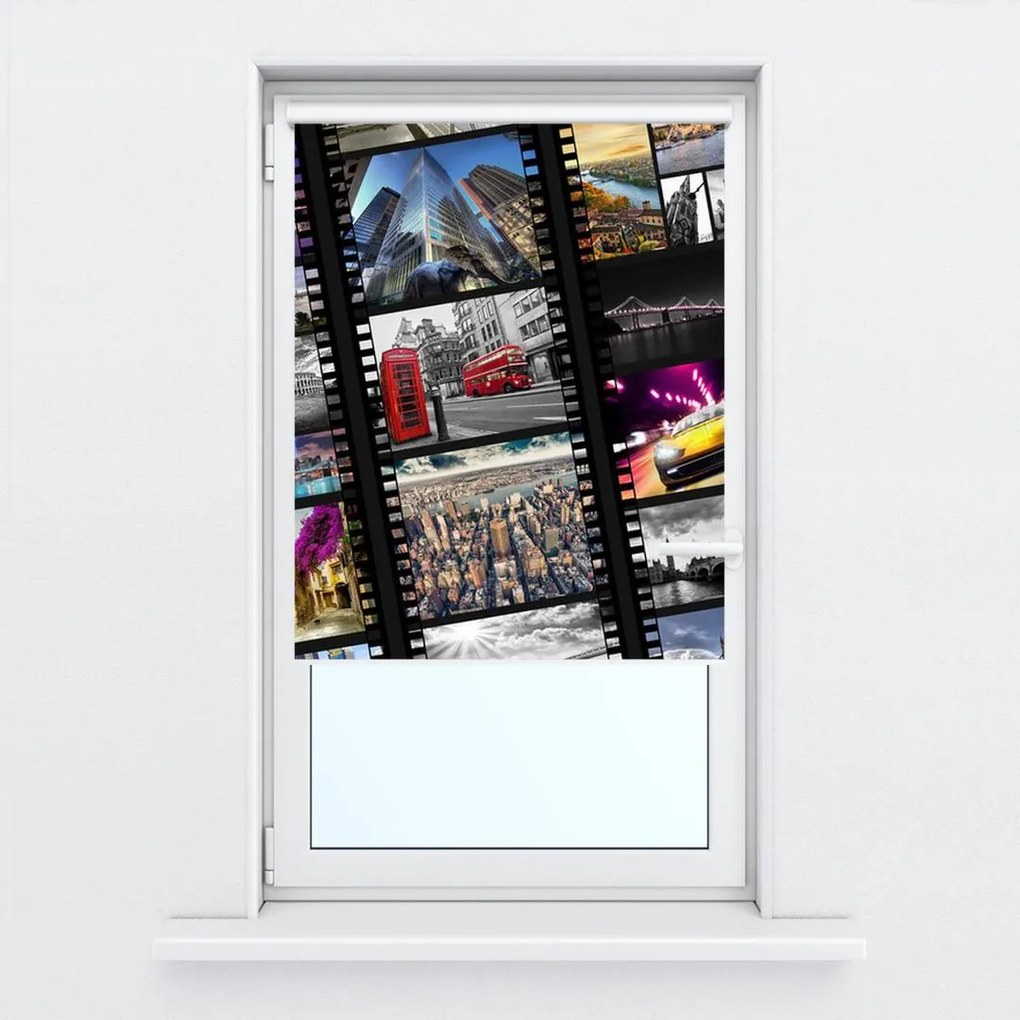 Fotojaluzele R014963R42150 (42x150 cm)