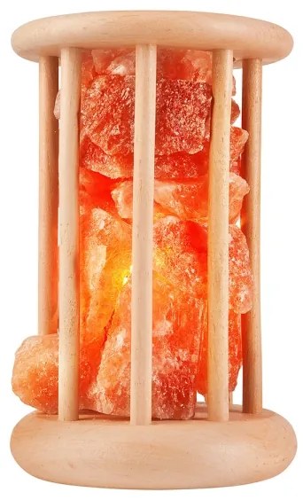 Lampă de sare SALLY 1xE14/25W/230V