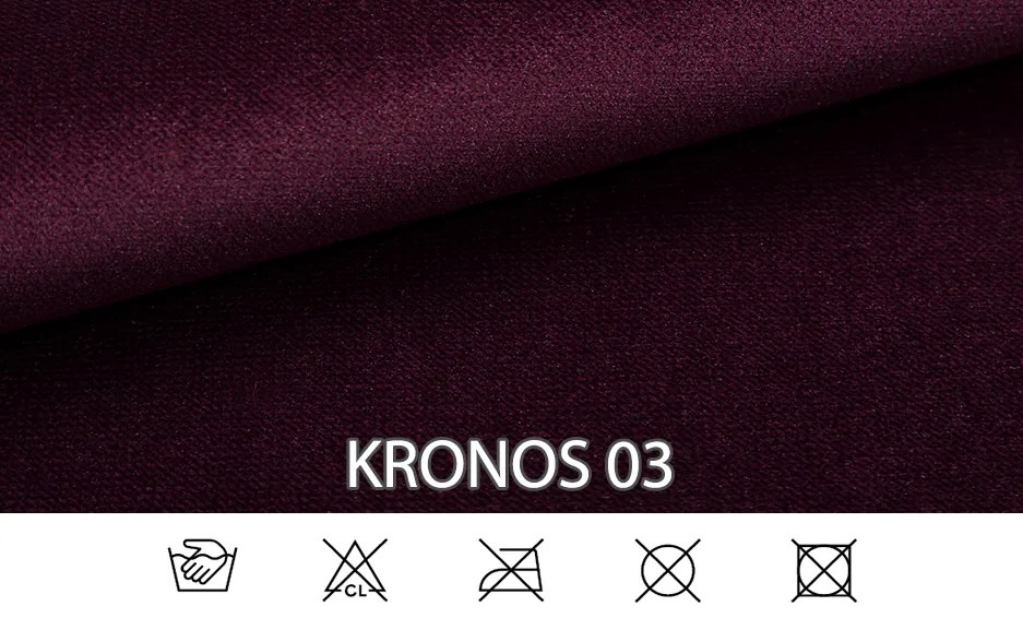 Colțar Ronaldo (S) (violet). 1065740