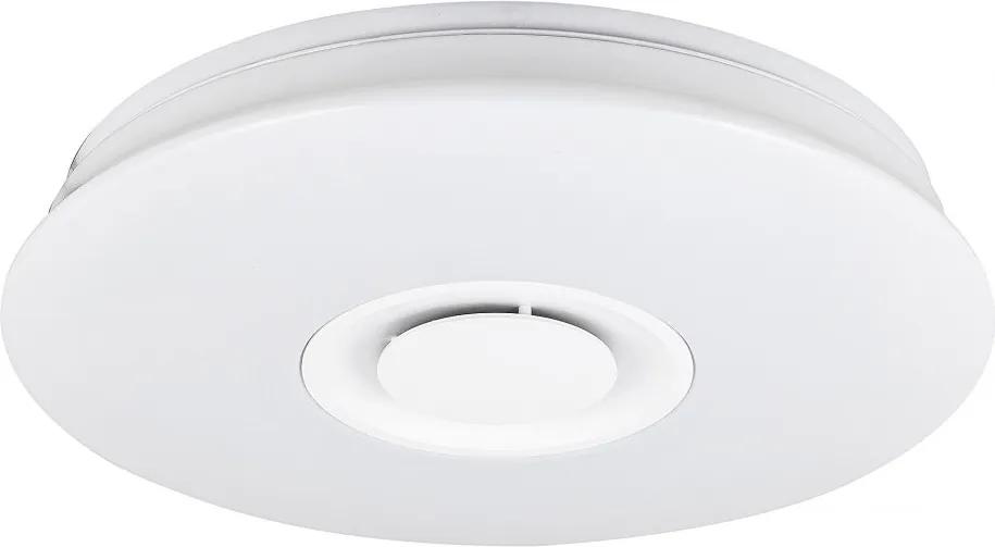 Rábalux Murry 4541 iluminat inteligent  alb   metal   LED 24W   1440 lm  IP20   A
