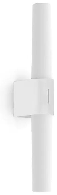 Aplica de perete LED pentru baie IP44 Helva double basic 2015311001 NL