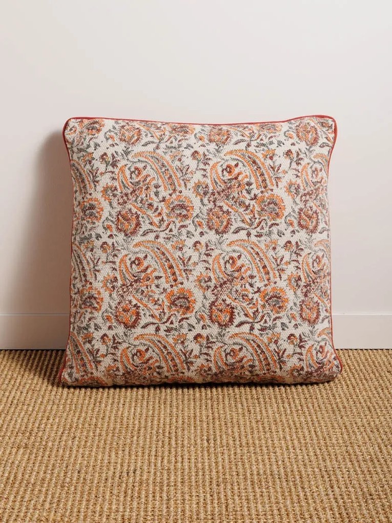 Perna decorativa din bumbac 50x50cm Cashmere