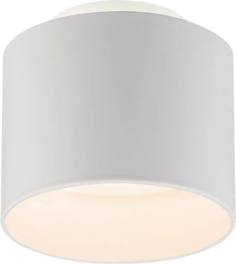 Globo 12015W - Plafonieră LED JENNY LED/8W/230V