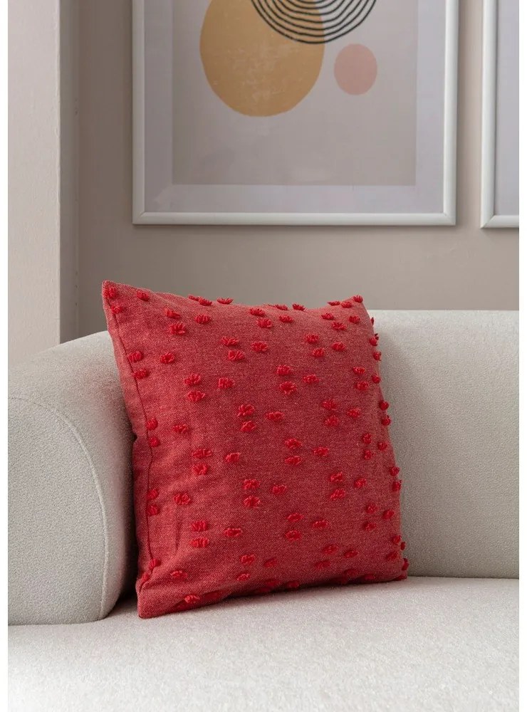 Față de pernă 43x43 cm Tuffet – Mioli Decor