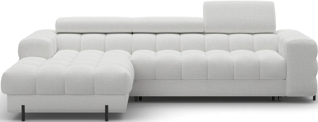 Coltar extensibil Felro pe stanga Royal 03