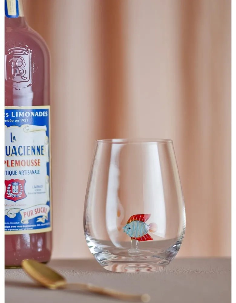 Pahare 4 buc. 560 ml Misa – Bloomingville