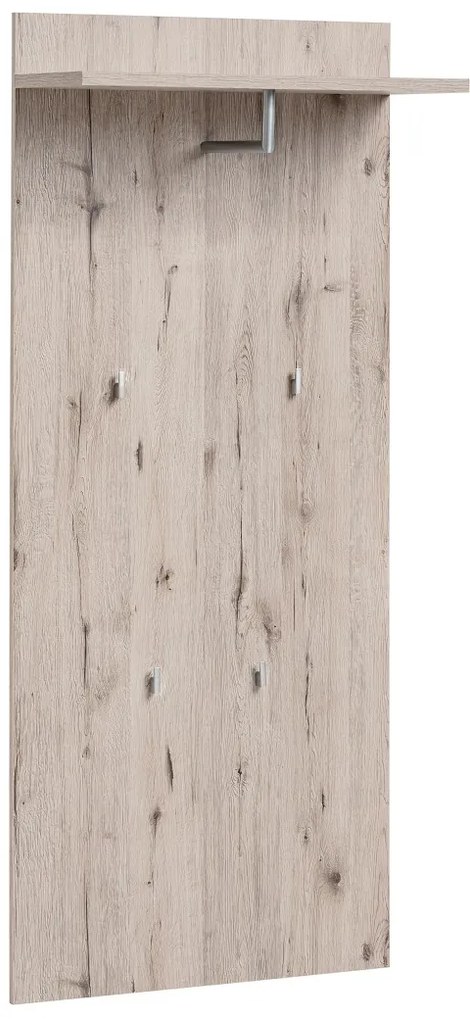 Panou cuier Geraldo 29 DWW GV typ D (stejar wellington). 1024518