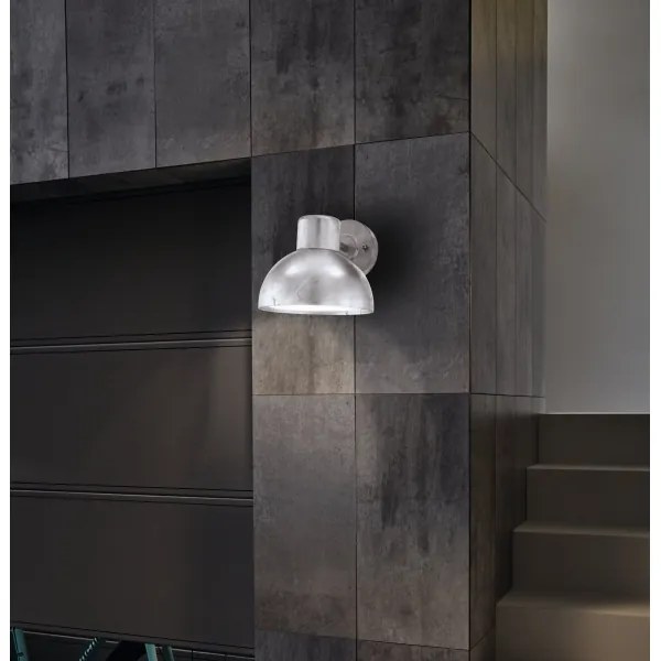 Eglo 96206 - Corp de iluminat perete exterior ENTRIMO 1xE27/60W