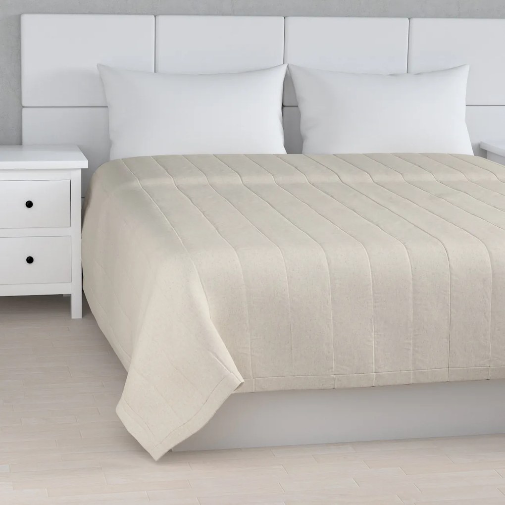 Cuvertura matlasata cu model