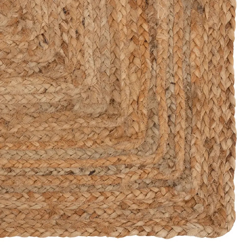 Covor din iuta naturala JUTEPI 80 x 200 cm