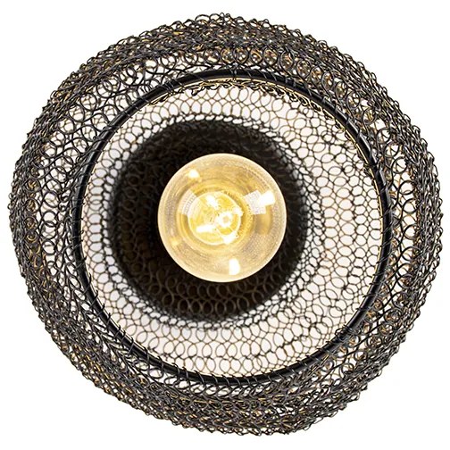 Plafoniera orientala neagra - Nidum Bene