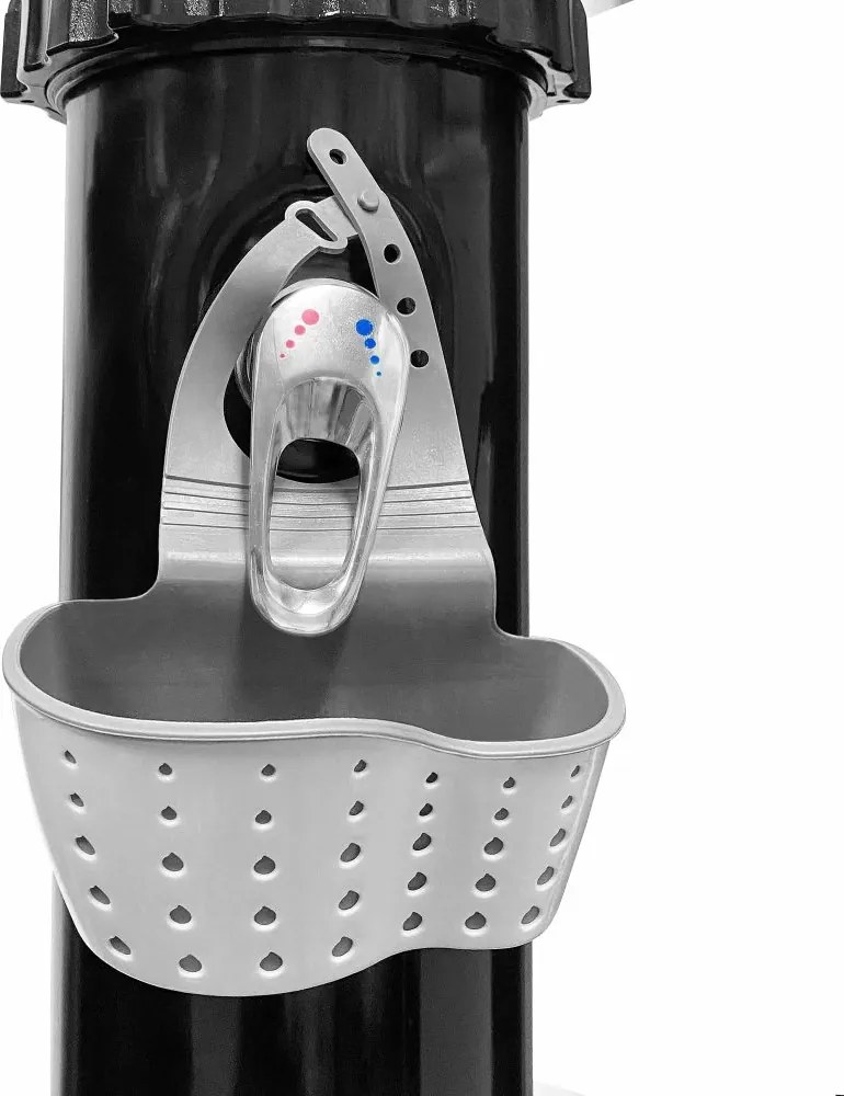 Duș solar de grădină 18 l