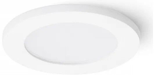 RED - R12659 - Lampa plafonieră baie LEROY 1xGU5,3/35W/12V IP44