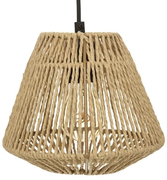 Lustră pe cablu Atmosphera JILY 3xE27/40W/230V iută